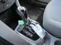  2013 Accent GLS 4 Door 6 Speed Shiftronic Automatic Shifter