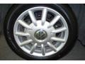 2004 Platinum Grey Metallic Volkswagen New Beetle GLS Convertible  photo #16