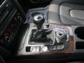  2009 A5 3.2 quattro Coupe 6 Speed Manual Shifter