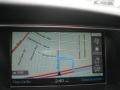 Navigation of 2009 A5 3.2 quattro Coupe