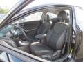 2013 Hyundai Elantra Coupe SE Front Seat