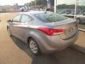 Titanium Gray Metallic - Elantra GLS Photo No. 4