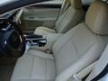 2013 Starfire White Pearl Lexus ES 300h Hybrid  photo #9