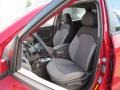 Taupe Front Seat Photo for 2013 Hyundai Tucson #69712065