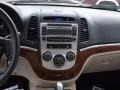 Natural Khaki Green - Santa Fe GLS Photo No. 9