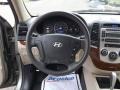 Natural Khaki Green - Santa Fe GLS Photo No. 10