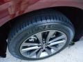 2013 Lexus RX 350 F Sport AWD Wheel and Tire Photo