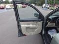 Natural Khaki Green - Santa Fe GLS Photo No. 14