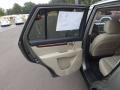 Natural Khaki Green - Santa Fe GLS Photo No. 16