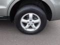 Natural Khaki Green - Santa Fe GLS Photo No. 19