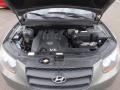 Natural Khaki Green - Santa Fe GLS Photo No. 21