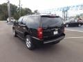 2013 Black Chevrolet Tahoe LTZ  photo #3