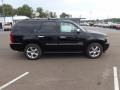 2013 Black Chevrolet Tahoe LTZ  photo #6