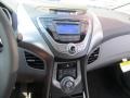2013 Harbor Gray Metallic Hyundai Elantra GLS  photo #8