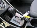 2013 Harbor Gray Metallic Hyundai Elantra GLS  photo #9