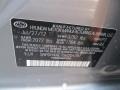 2013 Harbor Gray Metallic Hyundai Elantra GLS  photo #10