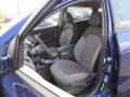 Taupe Front Seat Photo for 2013 Hyundai Tucson #69712515