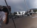 2013 Chevrolet Tahoe LTZ Marks and Logos
