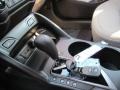  2013 Tucson GLS AWD 6 Speed SHIFTRONIC Automatic Shifter