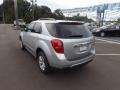 Silver Ice Metallic - Equinox LT Photo No. 3
