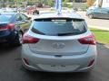 2013 Shimmering Air Silver Hyundai Elantra GT  photo #4