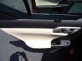2012 Matador Red Mica Lexus CT 200h Hybrid Premium  photo #13