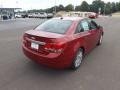 Crystal Red Metallic - Cruze Eco Photo No. 5