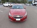 Crystal Red Metallic - Cruze Eco Photo No. 8