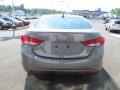 Harbor Gray Metallic - Elantra GLS Photo No. 4