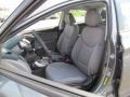 Harbor Gray Metallic - Elantra GLS Photo No. 5