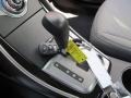 Harbor Gray Metallic - Elantra GLS Photo No. 9