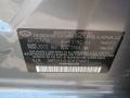 Harbor Gray Metallic - Elantra GLS Photo No. 10