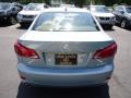 Cerulean Blue - IS 250 AWD Photo No. 3