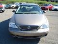 2005 Arizona Beige Metallic Mercury Sable GS Sedan  photo #2