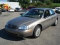 2005 Arizona Beige Metallic Mercury Sable GS Sedan  photo #3