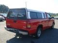 2004 Fire Red GMC Sierra 1500 Regular Cab  photo #6