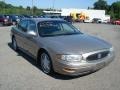 Light Bronzemist Metallic - LeSabre Custom Photo No. 1