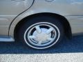 Light Bronzemist Metallic - LeSabre Custom Photo No. 7