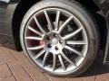 20" Trident Alloy Wheel in Grigio Mercury