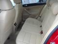 Pure Beige Interior Photo for 2009 Volkswagen Jetta #69714297