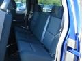 2013 Heritage Blue Metallic GMC Sierra 1500 SLE Extended Cab 4x4  photo #13