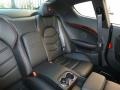 Nero Rear Seat Photo for 2013 Maserati GranTurismo #69714339