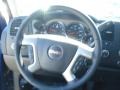 2013 Heritage Blue Metallic GMC Sierra 1500 SLE Extended Cab 4x4  photo #18