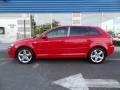 Brilliant Red - A3 2.0T Photo No. 3