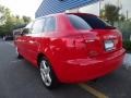 Brilliant Red - A3 2.0T Photo No. 4
