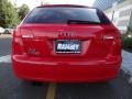 Brilliant Red - A3 2.0T Photo No. 5