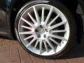 2013 Maserati Quattroporte S Wheel and Tire Photo