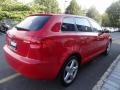 Brilliant Red - A3 2.0T Photo No. 6