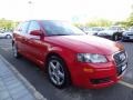 Brilliant Red - A3 2.0T Photo No. 7