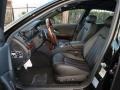 Nero Interior Photo for 2013 Maserati Quattroporte #69714510